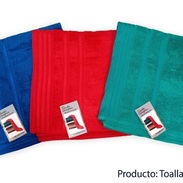 Toallas 140x70 cm - Img 56026190