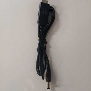 Cables Convertidor 12v (sirve para nauta) - 6/6
