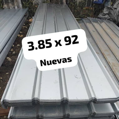 Materiales de construcción - 7/9