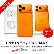 IPhone 17 Pro Max - Img 54172001