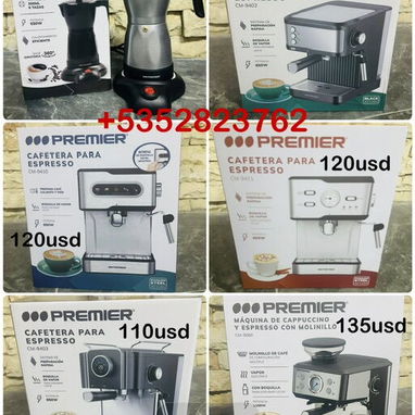 Batidoras, micros, reinas y electrodomésticos para tu hogar - Img 122482535