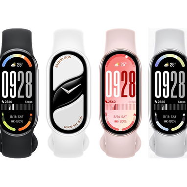 Nueva mi band 10 - 3/3