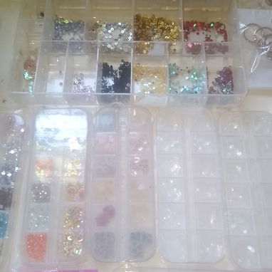 Mesa de uñas - 2/6