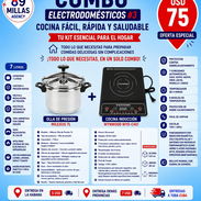 Combo electrodomésticos 3 - Img 56524738