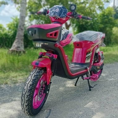 BICIMOTO - Img 124794882