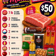 Combos de comida - Img 56551117