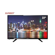 SMART TV SANKEY LED Alta Definición 32″  NUEVO EN SU CAJA - Img 45327174