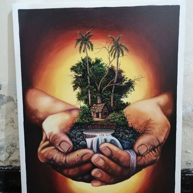 Pintura - 2/5