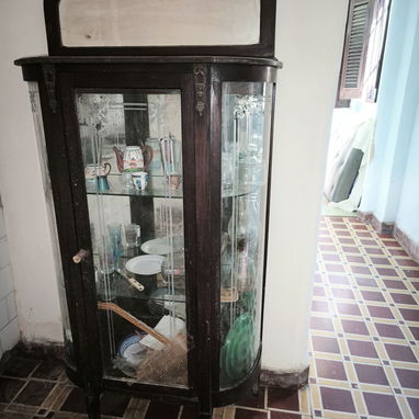 Vendo muebles antiguos - Img 120021780