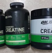 Creatina monohidratada ON optimum nutrition - Img 48760147
