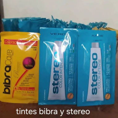 Tintes, Keratinas, Peróxidos, Juegos de champú, Cremas de peinar y más.... - 3/5