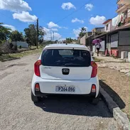 Kia Picanto Precio caliente 🔥 (lea la descripción para que entienda el precio) - Img 55738473