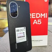 📱XIAOMI REDMI A5 2SIM VERSIÓN GLOBAL 4GB+4/128 SELLADOS EN CAJA - Img 54646928