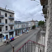 ‼️17 000 usd Vendo apto en Centro Habana 3 cuartos originales del apartamento y 2 baños•••----‼️ - Img 54409686