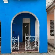 Rento Mitad de Una Casita. - Img 54288181