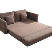 Sofa cama Comprimido al vacío - Img 54903774