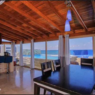 ✨Renta de Casas de Lujo con Piscina Frente al Mar - Img 115370404