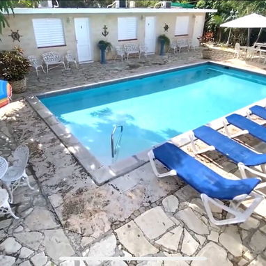 ♦️🌊Casa César en renta, 10 habitaciones, Bocaciega - Img 116993849