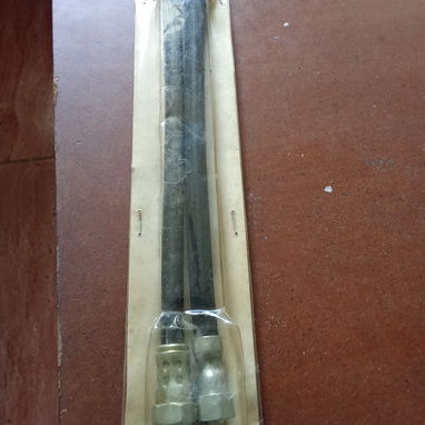 Se venden mangueras de freno delanteras y traseras de lada. - Img 122494346