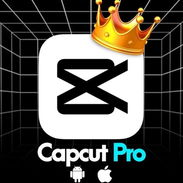 Capcut Pro - ChatGPT plus - Img 55616288