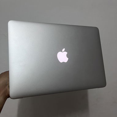 MacBook Air 2017 - Img 124133136