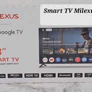 SmartTV 43 pulgadas - Img 55382022