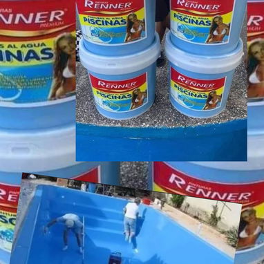 Hola,deseas poner tu hogar brillante con pinturas de buena calidad? No dudes en contactarnos a nosostros馃彙馃帹 - Img 114894328