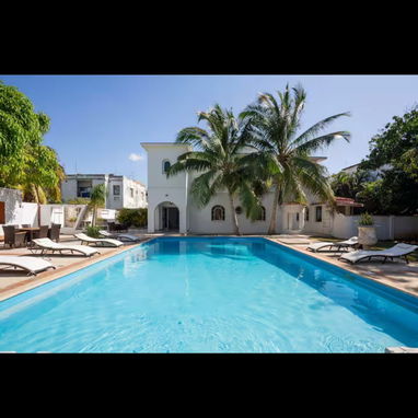 📌 Casa de alquiler de lujo en Miramar perfecta para la ocasión! FIN DE AÑO libre - Img 109401550