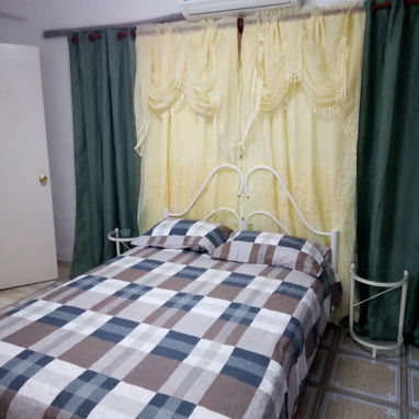 En renta precioso apto de un con todas las comodidades en excelente y céntrica zona de Playa!!!! - 5/10