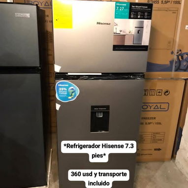 Refrigeradores - Img 123017009