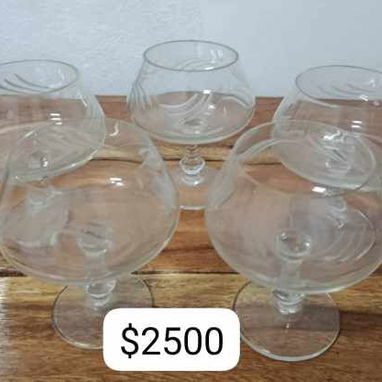 VASOS Y COPAS - Img 123097716
