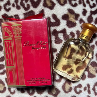 Perfumes de mujer - 2/2