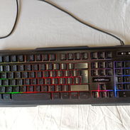 Teclado RGB - Img 55966432