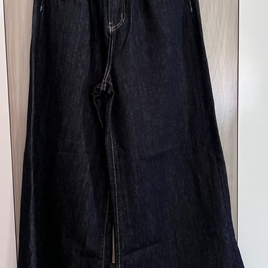 Pantalones de mujer, Mezclilla y Cargo - 6/6