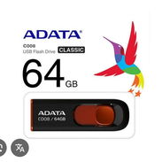 Memoria USB Adata 64 GB, nuevas selladas - Img 55753171