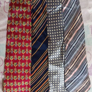 Venta de Corbatas - 4/5