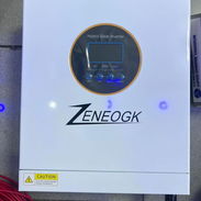 6.2 kw-48v Inversor Zeneogk (110-220v) ⚡GBO - Img 55830312