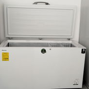 Nevera Hisense 10.5 pies - Img 55303507