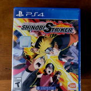 Shinobi Strike para Ps4 (naruto) - Img 53020941