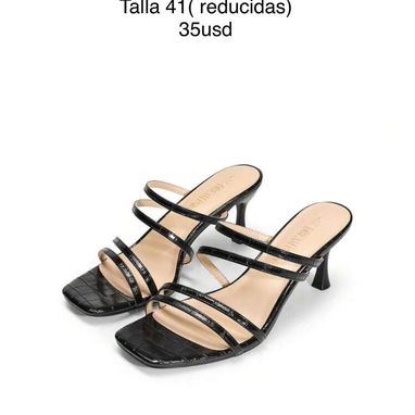 Tacones diversos diseños - Img 120508008