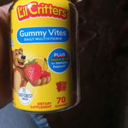 MULTIVITAMINAS GOMITAS PARA NIÑOS 70 - Img 55763265