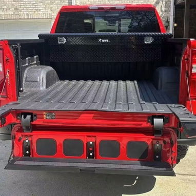2024 Chevrolet Silverado 1500 ZR2 - 8/10