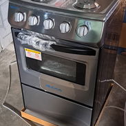 🥘 MAS OFERTAS 🥘 COCINA DE GAS 4Q PLATEADA CON HORNO 20". CONTAMOS CON ENTREGA, FACTURA Y GARANTÍA. TLF 54833699 - Img 52676940