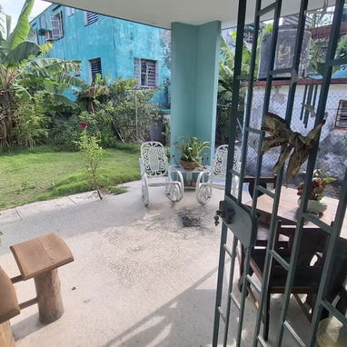 🏠 SE VENDE CASA INDEPENDIENTE EN VÍBORA PARK, ARROYO NARANJO — LA HABANA  Se vende casa independiente, recién remodelad - 6/10
