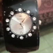 Se rebaja a 2 mil, pulsera de mujer, de uso en buen estado, máquina japonesa y batería nueva, por transferencia. - Img 55261296