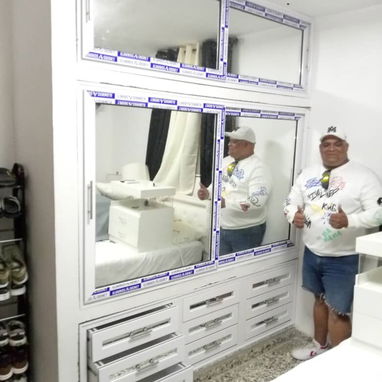 !!52931294 Lo mejor en carpintería de aluminio. Llama yá!! - Img 124859647