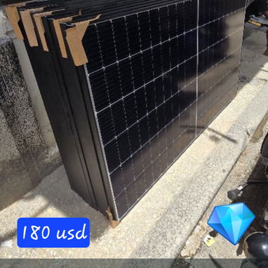 Panel Solar - Img 122829367