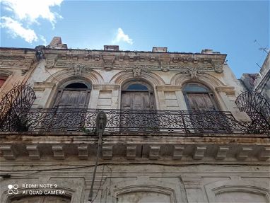 Casa colonial en centro Habana perfecta para negocio - Img main-image-45654943