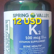 Vitamina K2 - Img 58228165