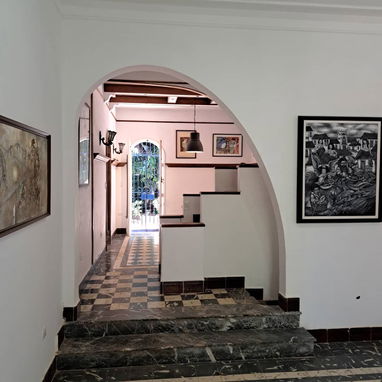 Casa independiente en Playa cerca de 13y42 140mil 53582376 - 3/10